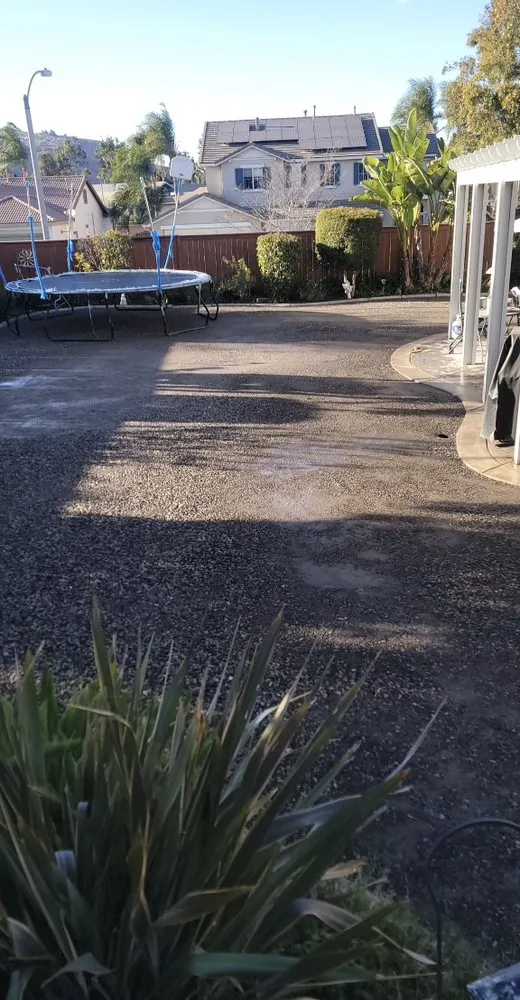 Local yard maintenance in Perris, CA by SunCity Synthetic Turf