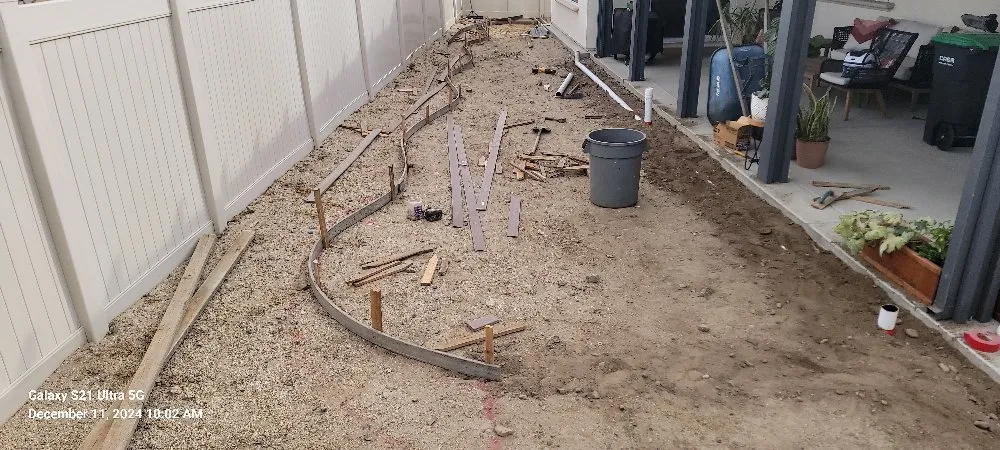 Expert landscape design for outdoor upgrades across Perris, CA - SunCity Synthetic Turf