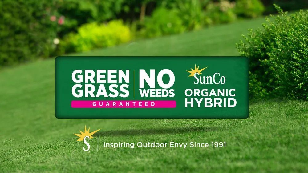 Trusted lawn mowing service experts serving Omaha, NE - SunCo
