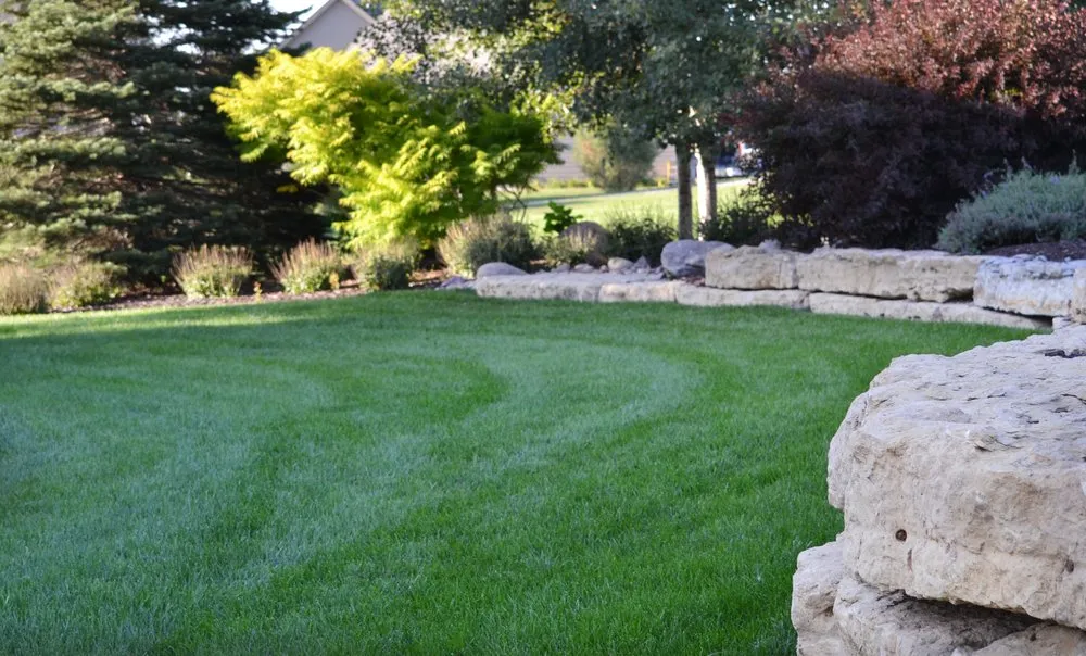 Trusted landscape design in Omaha, NE - SunCo