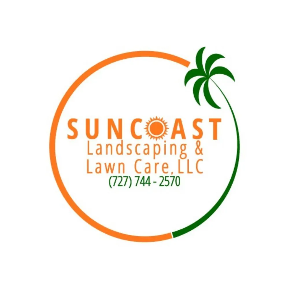 Custom lawn mowing service for homes in New Port Richey, FL by Suncoast Landscaping and Lawn Care