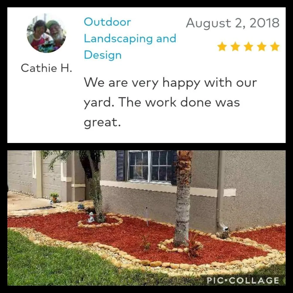 Top-rated garden landscaping near you across New Port Richey, FL - Suncoast Landscaping and Lawn Care