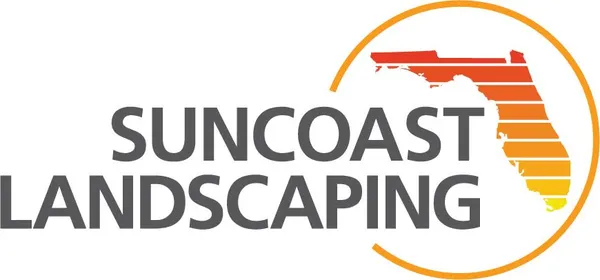 Suncoast Landscaping Logo
