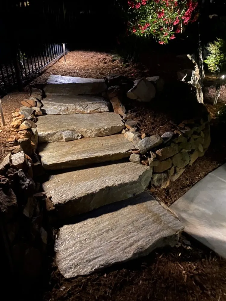 Professional lawn care service near you in El Dorado Hills, CA by Suncrest Landscape