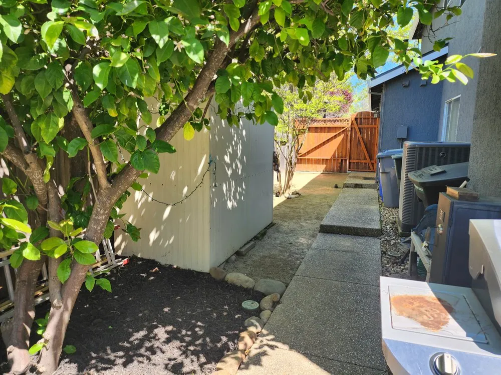 Expert residential landscaping experts serving El Dorado Hills, CA - Suncrest Landscape