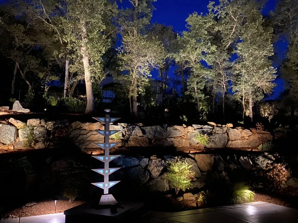 Trusted yard maintenance for homes across El Dorado Hills, CA - Suncrest Landscape