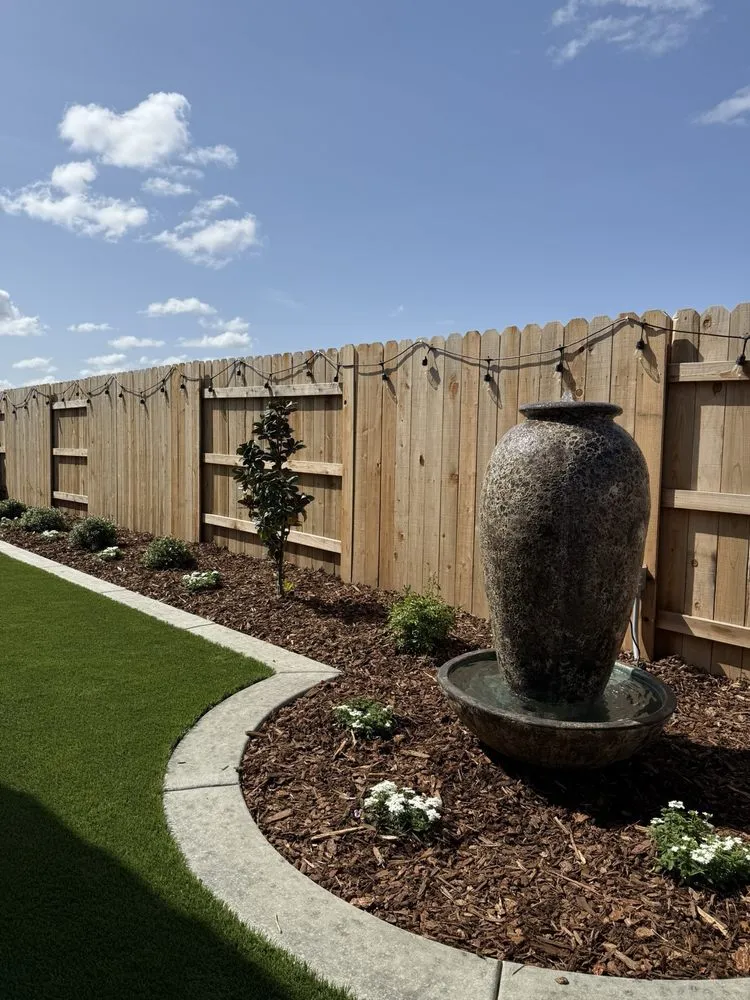 Local landscaping services in El Dorado Hills, CA - Suncrest Landscape