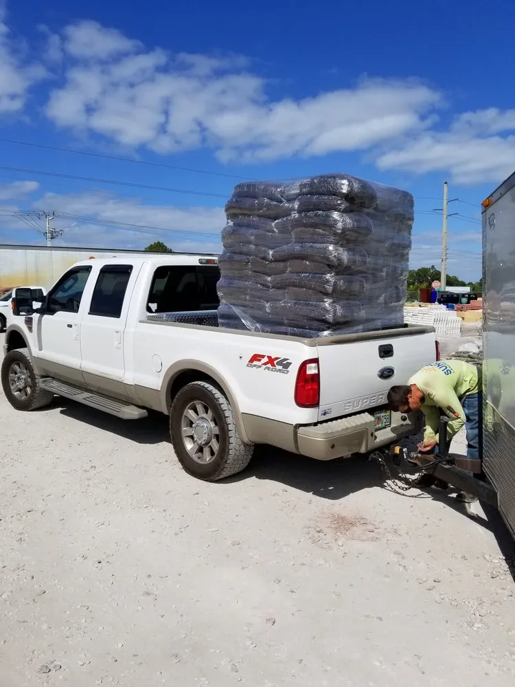 Reliable outdoor landscaping near you in Port St. Lucie, FL by Suncrest Landscape Services