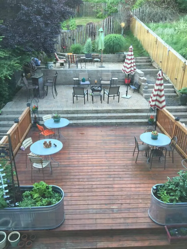 Reliable landscaping services experts serving Camas, WA - Suncrest Landscaping & Design