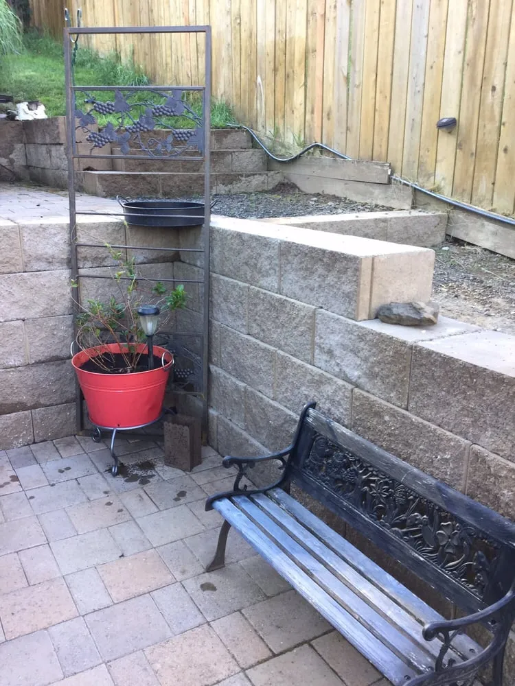 Expert lawn care service in Camas, WA by Suncrest Landscaping & Design