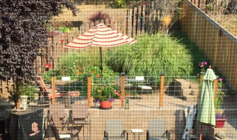 Local outdoor landscaping in Camas, WA by Suncrest Landscaping & Design