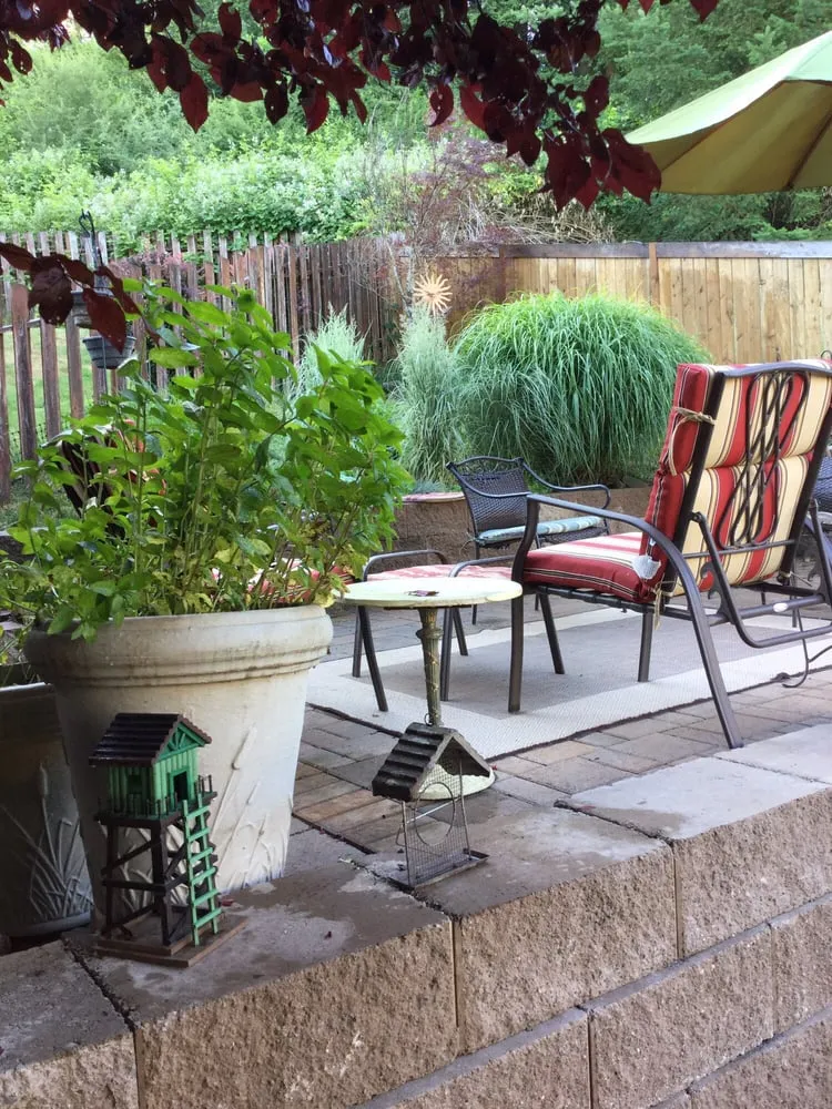 Local outdoor landscaping for beautiful yards in Camas, WA by Suncrest Landscaping & Design