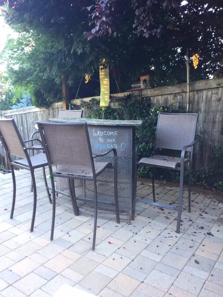 Professional landscaping services in Camas, WA - Suncrest Landscaping & Design