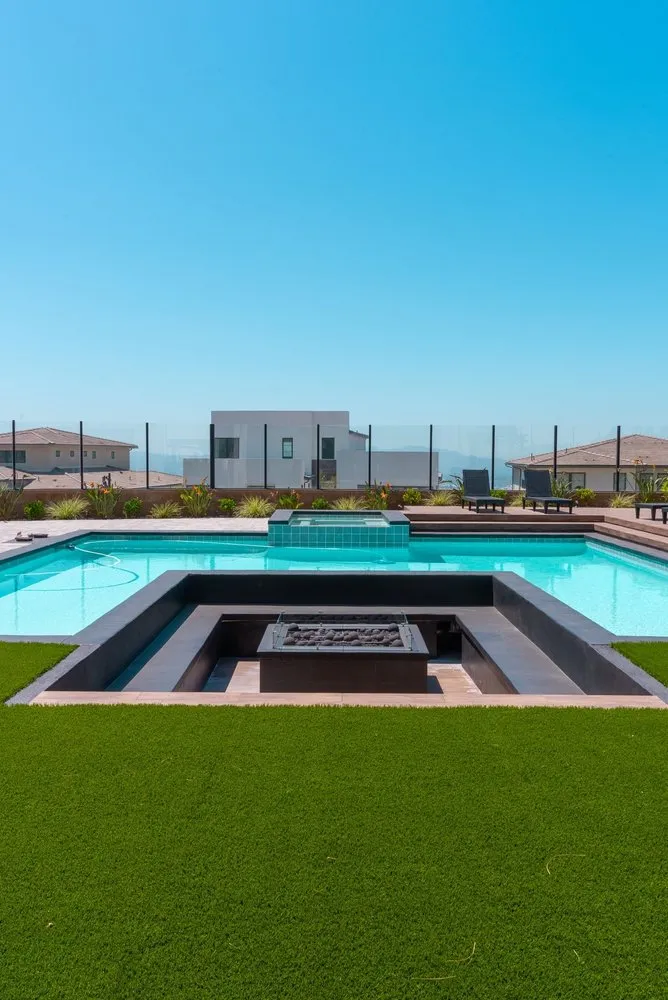 Trusted garden landscaping for outdoor upgrades in Danville, CA by SunCrest Landscaping & Hardscape