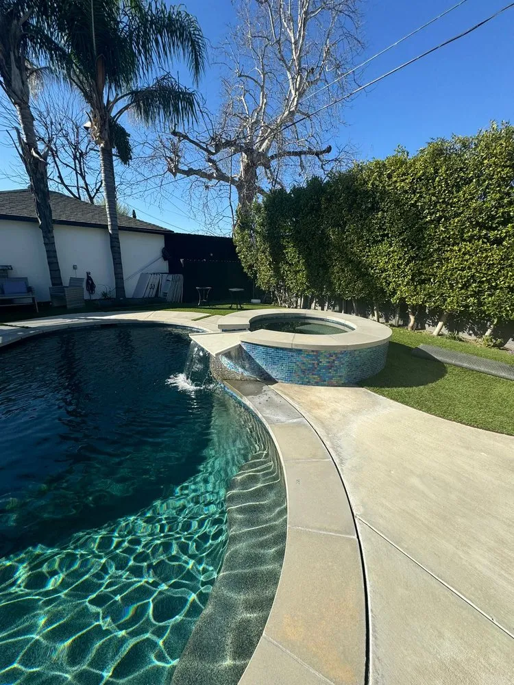 Top-rated yard cleanup service for outdoor upgrades in Danville, CA by SunCrest Landscaping & Hardscape