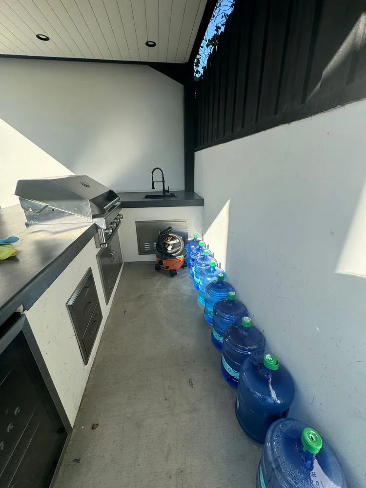 Custom yard maintenance in Danville, CA - SunCrest Landscaping & Hardscape