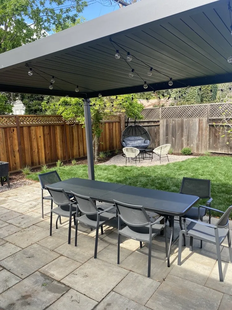 Professional landscape design in Danville, CA - SunCrest Landscaping & Hardscape