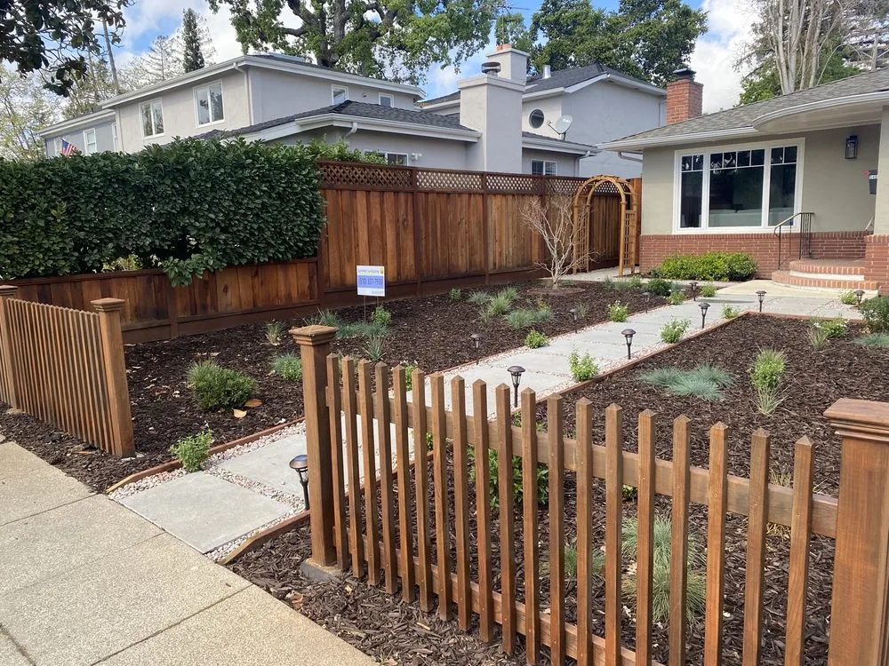 Reliable outdoor landscaping experts serving Danville, CA - SunCrest Landscaping & Hardscape