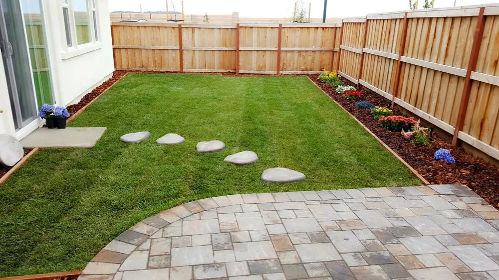 Affordable outdoor landscaping in Danville, CA - SunCrest Landscaping & Hardscape