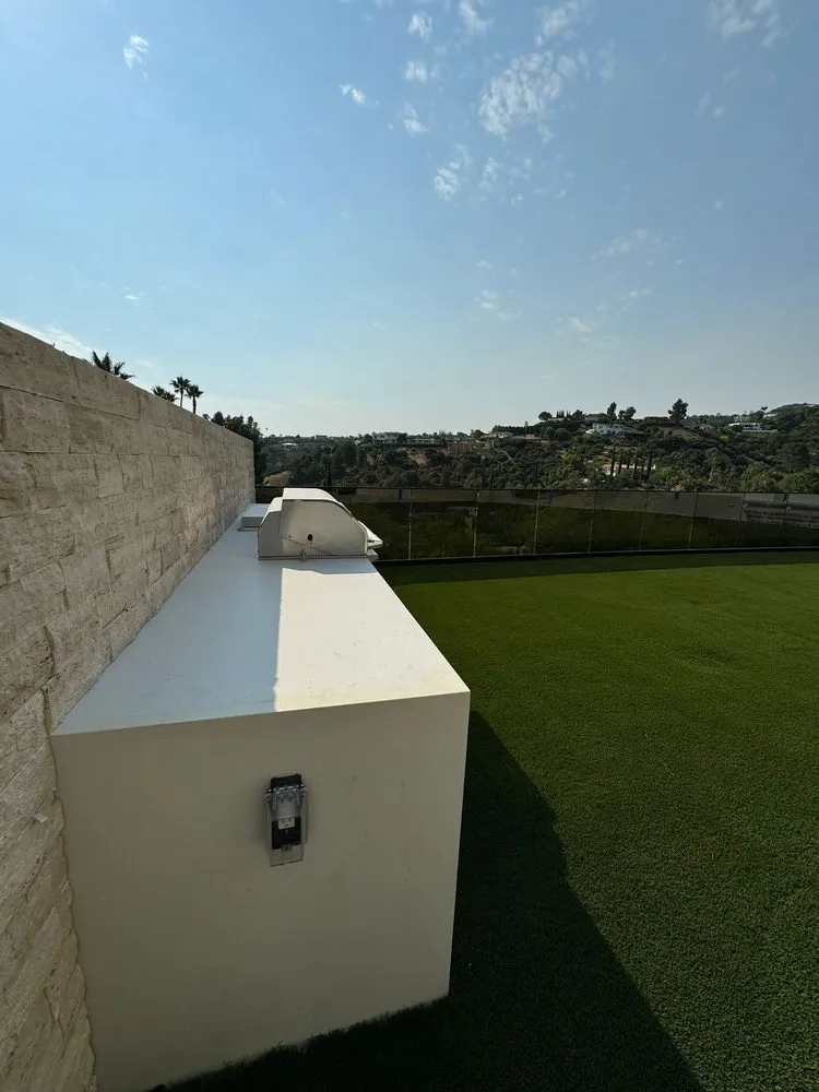 Local landscape design in Danville, CA - SunCrest Landscaping & Hardscape