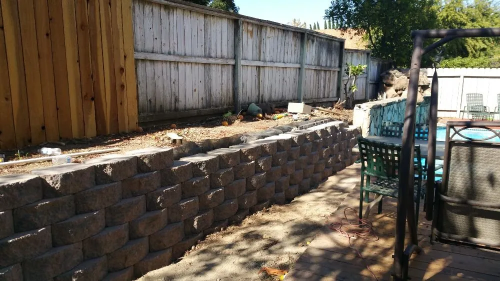 Top-rated lawn mowing service for beautiful yards in Danville, CA by SunCrest Landscaping & Hardscape