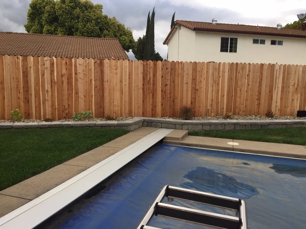 Trusted landscape installation in Danville, CA - SunCrest Landscaping & Hardscape
