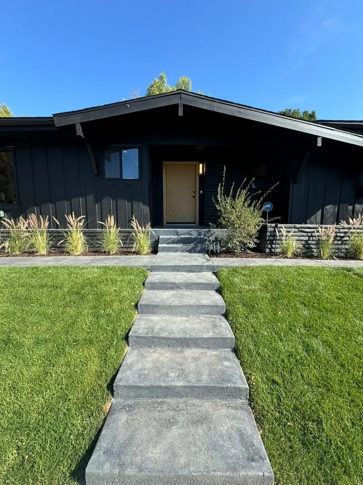 Affordable landscape design in Danville, CA by SunCrest Landscaping & Hardscape