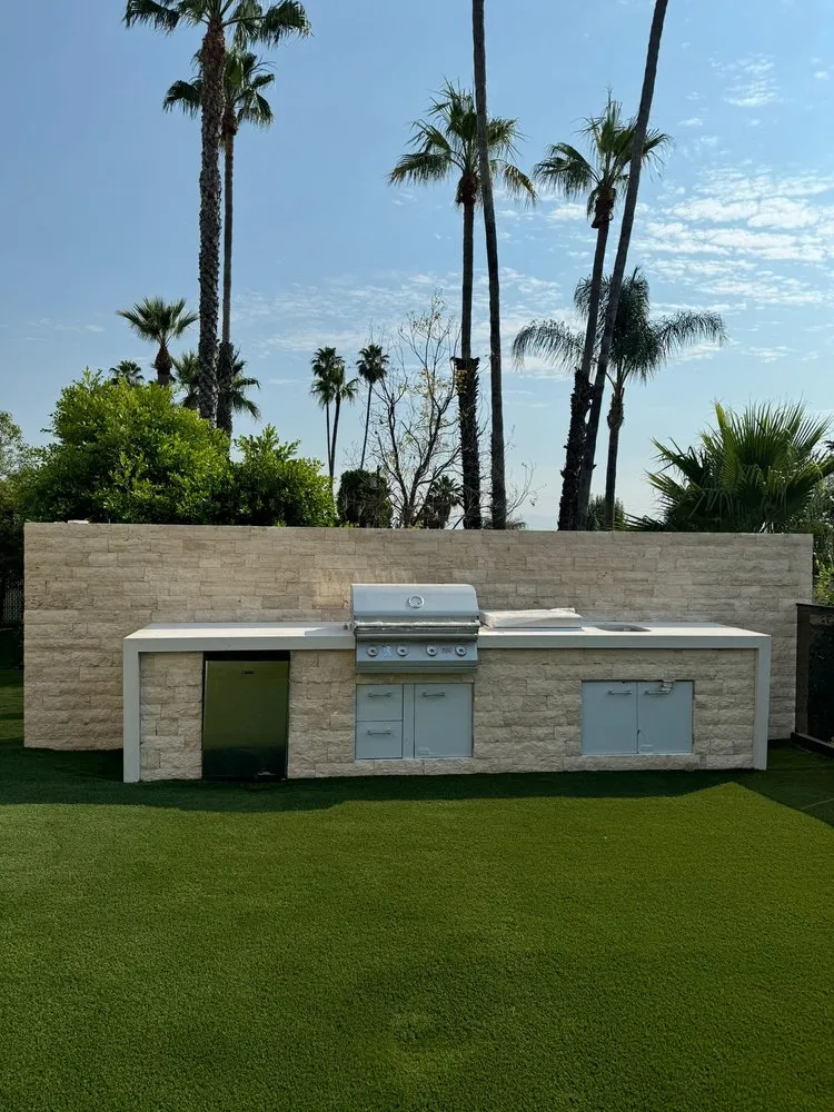 Top-rated yard cleanup service experts serving Danville, CA - SunCrest Landscaping & Hardscape