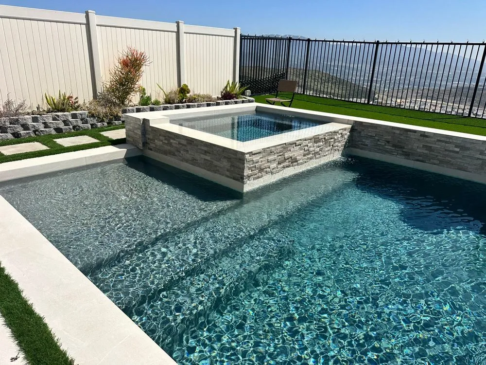 Professional landscape installation in Danville, CA - SunCrest Landscaping & Hardscape