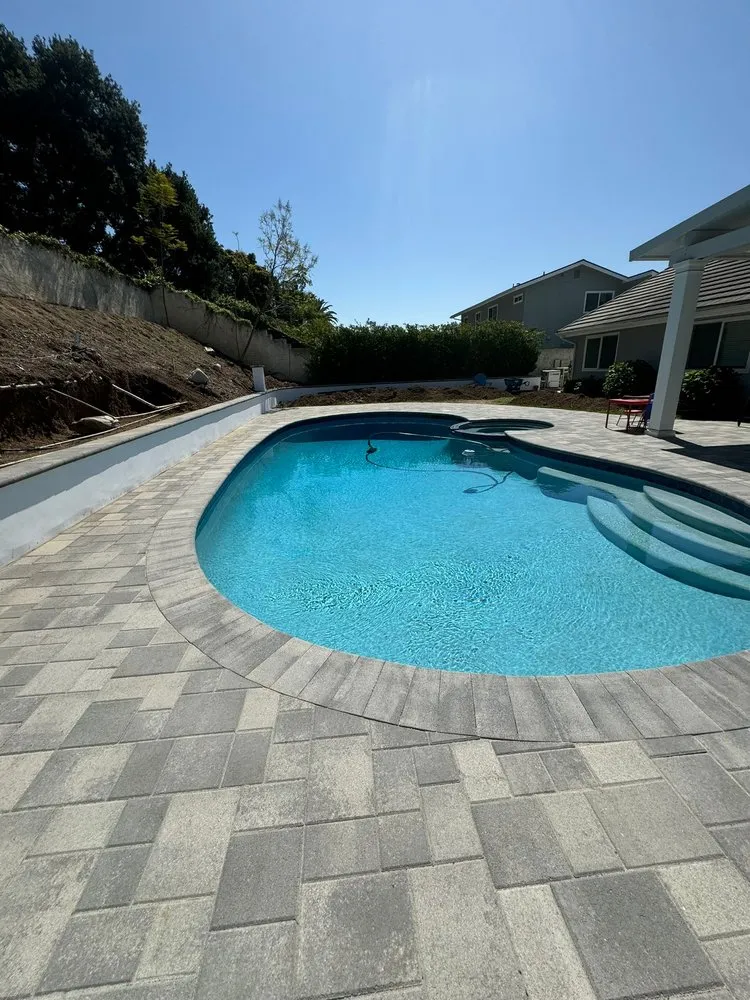 Professional garden landscaping in Danville, CA - SunCrest Landscaping & Hardscape