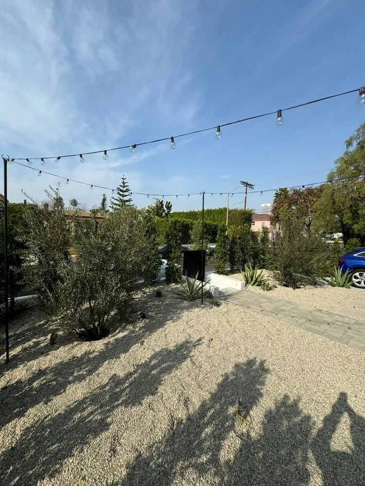 Top-rated landscape installation in Danville, CA - SunCrest Landscaping & Hardscape