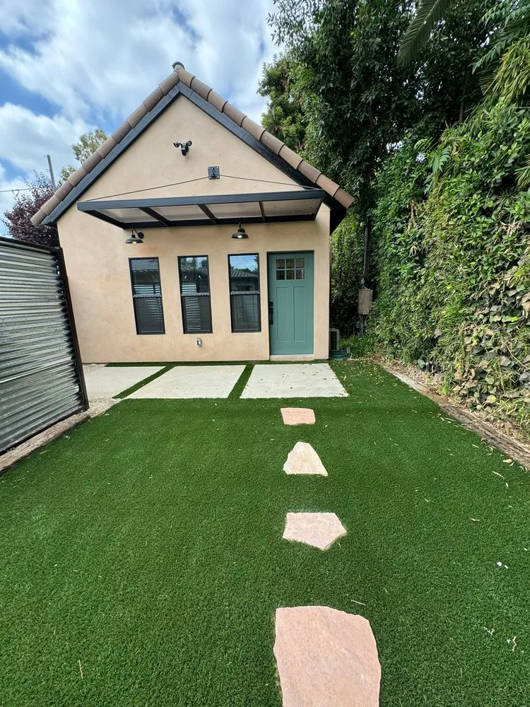 Trusted landscape installation with custom design in Danville, CA by SunCrest Landscaping & Hardscape