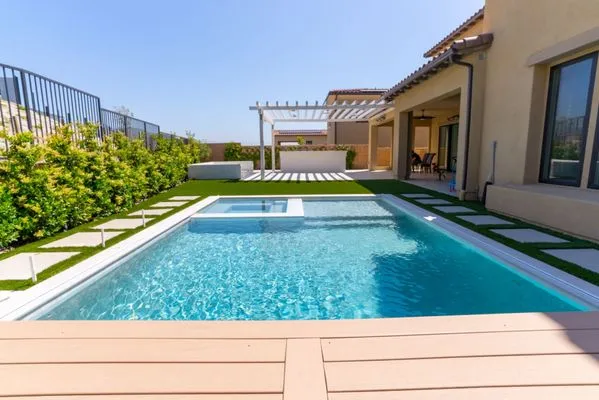 SunCrest Landscaping & Hardscape