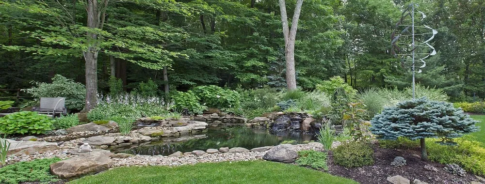 Trusted yard cleanup service in Peninsula, OH - Suncrest