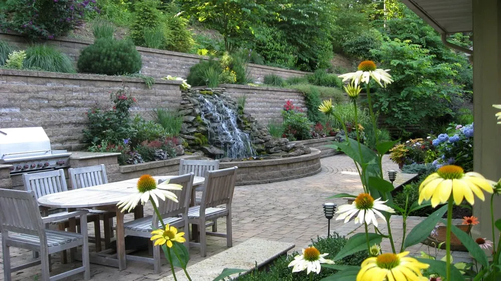 Top-rated landscape installation in Peninsula, OH - Suncrest