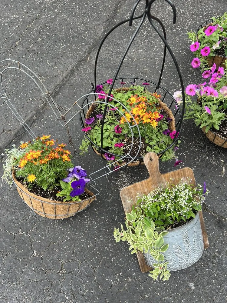 Local outdoor landscaping for beautiful yards in Peninsula, OH by Suncrest