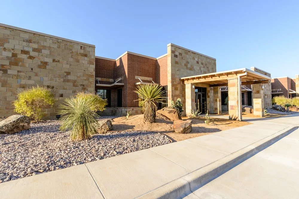 Trusted landscape design in Weatherford, TX by Suncrop LP