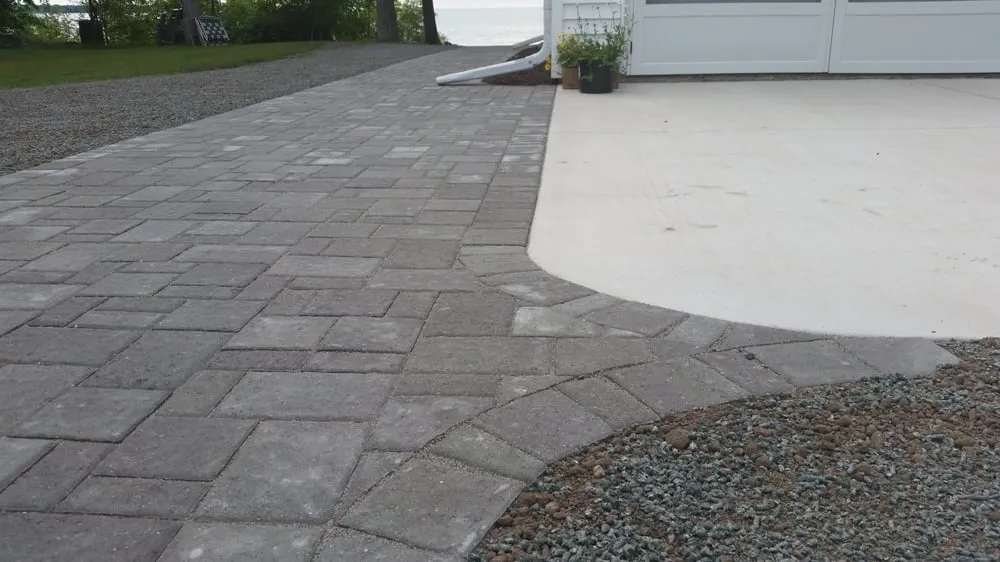 Affordable outdoor landscaping for outdoor upgrades across Sturgeon Bay, WI - Sund Landscapes