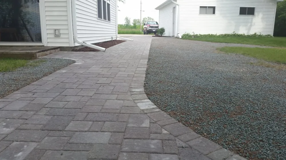 Top-rated lawn mowing service experts serving Sturgeon Bay, WI - Sund Landscapes