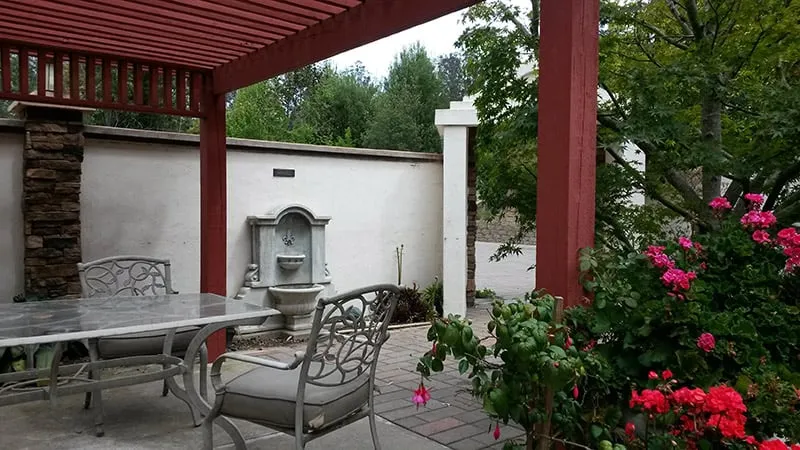 Expert yard cleanup service in Royal Oaks, CA by Sundance Landscapes