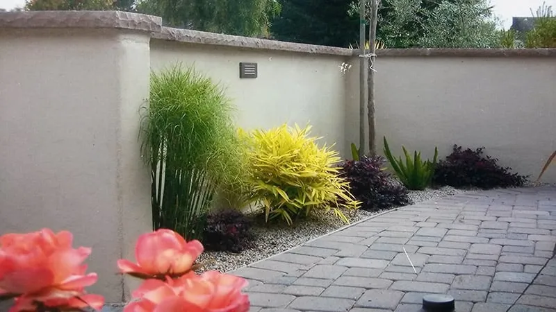 Professional landscaping services in Royal Oaks, CA by Sundance Landscapes