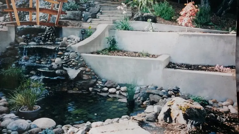 Trusted landscape design for residential properties in Royal Oaks, CA by Sundance Landscapes