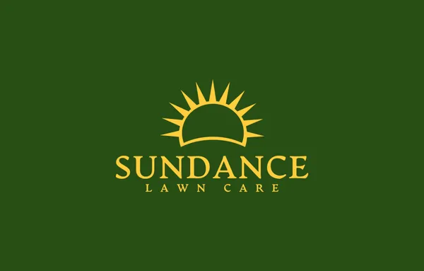 Sundance Lawn Care Logo