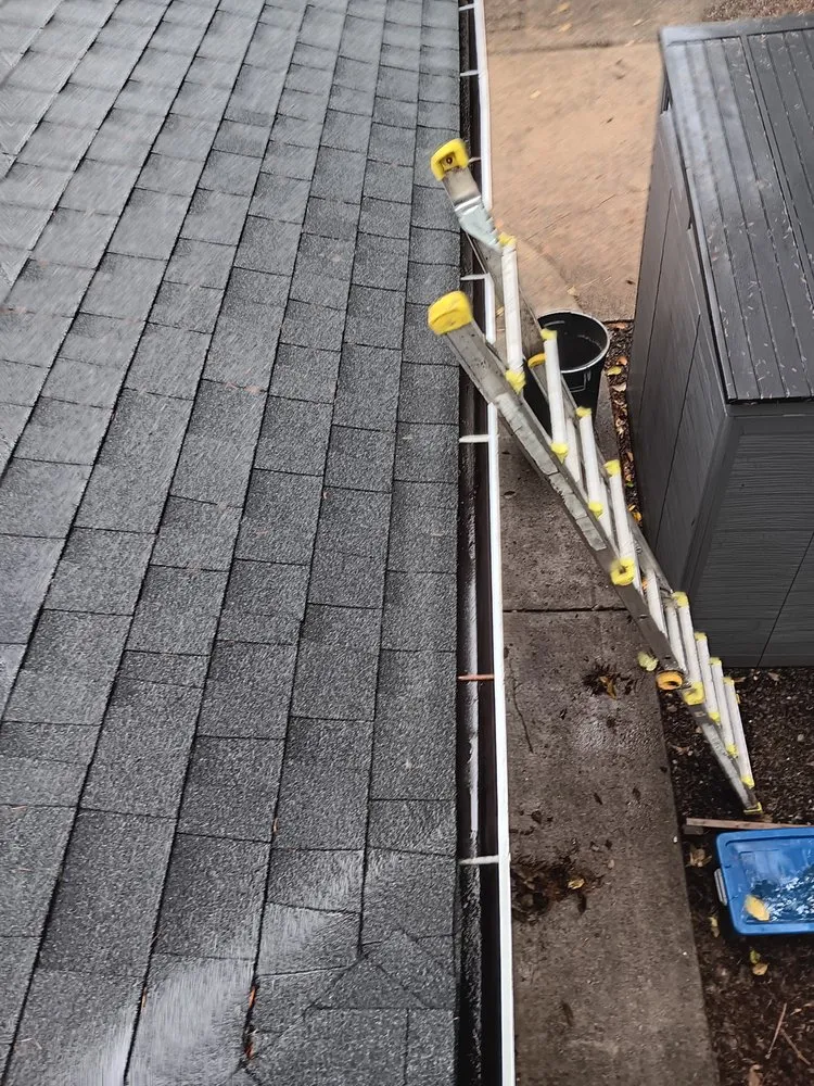 Affordable outdoor landscaping for residential properties in Vancouver, WA by Sunday Landscaping