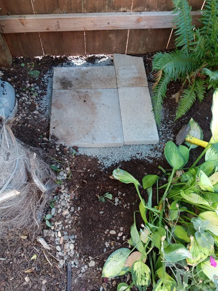 Expert landscaping services in Vancouver, WA by Sunday Landscaping