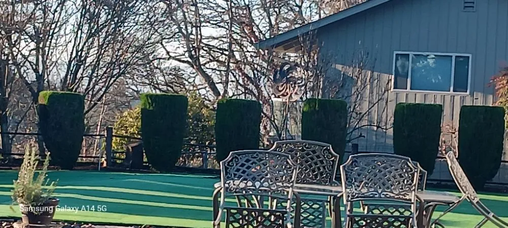 Affordable landscape design in Vancouver, WA by Sunday Landscaping