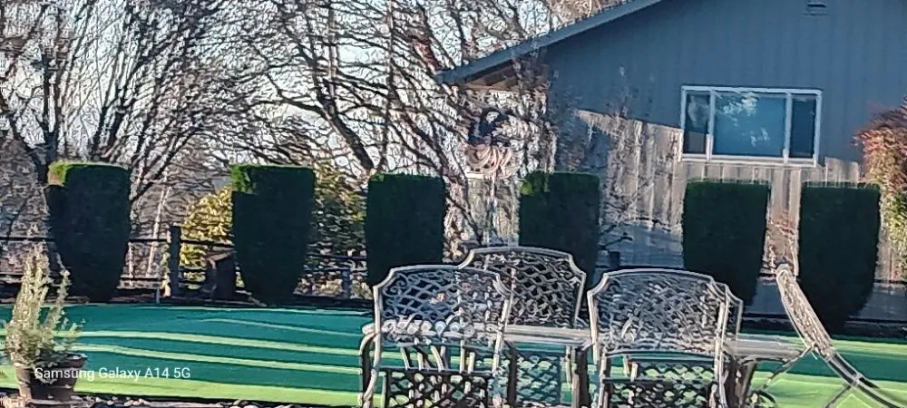 Custom lawn mowing service near you across Vancouver, WA - Sunday Landscaping