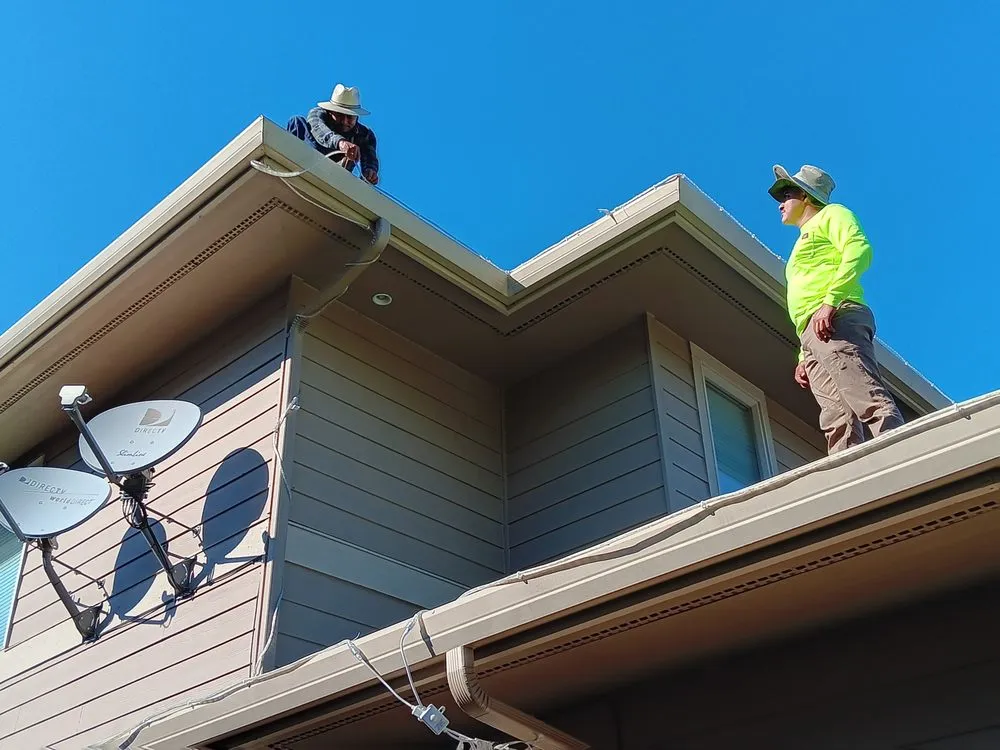 Professional outdoor landscaping for residential properties in Vancouver, WA by Sunday Landscaping