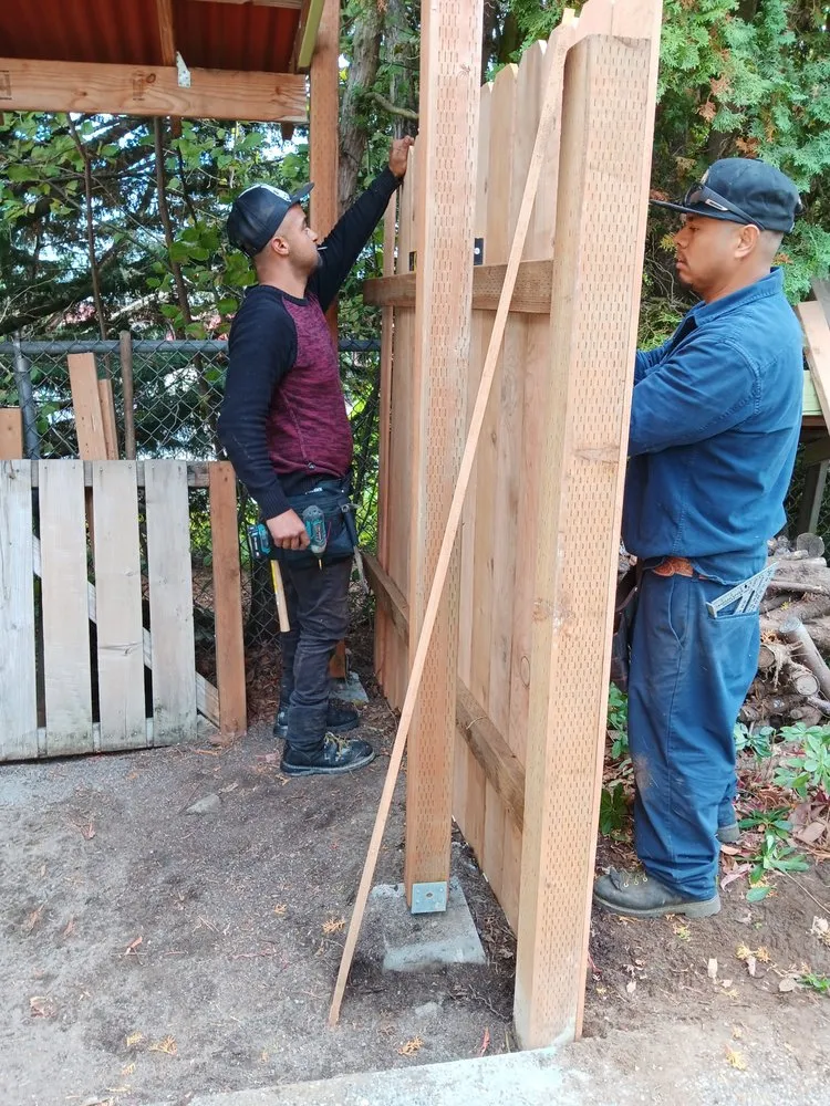 Top-rated landscape design with custom design across Vancouver, WA - Sunday Landscaping