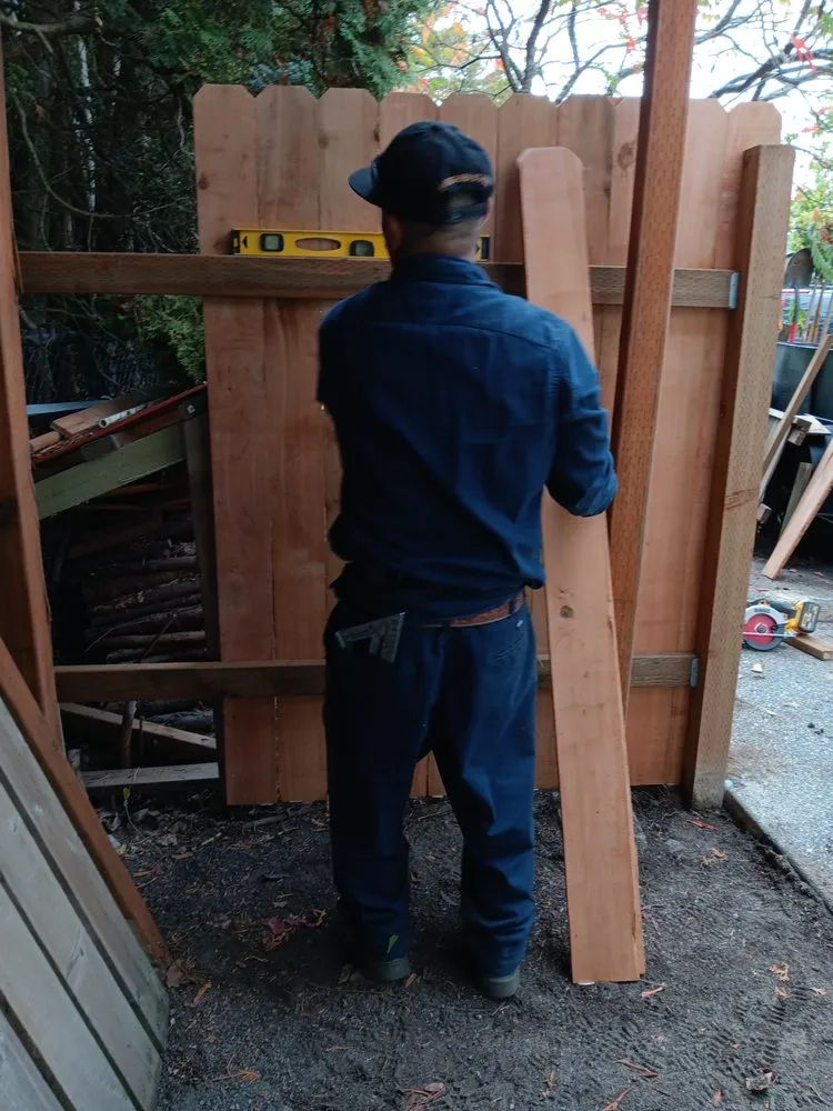 Trusted yard cleanup service for outdoor upgrades across Vancouver, WA - Sunday Landscaping